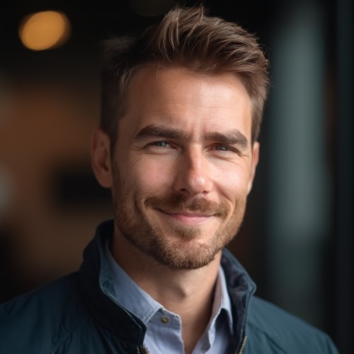 Daan Vermeulen — beste online casino zonder cruks reviewer
